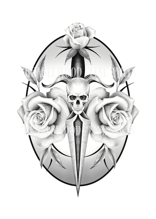 Dagger 4