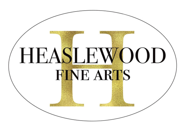 Heaslewood Fine Arts